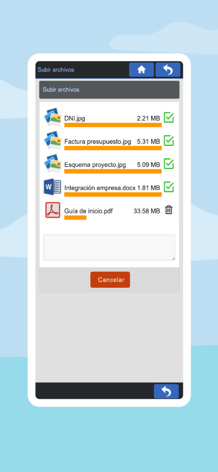Dataprius Mobi