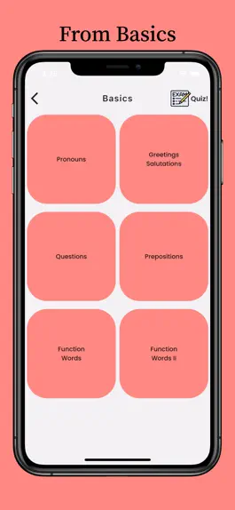 Game screenshot Learn Tagalog For Beginners hack