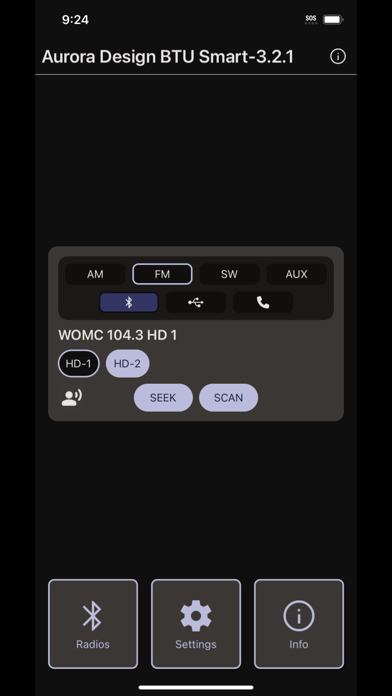 FMR Connect Screenshot 3 - AppWisp.com FMR Connect Screenshot 3 - AppWisp.com