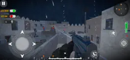 Game screenshot fps стрелялки -ружейный огонь apk