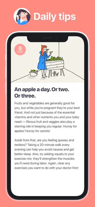 Hello Belly: Screenshot 4 von 10