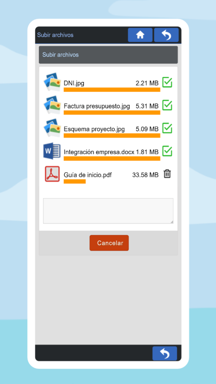 Dataprius Mobi