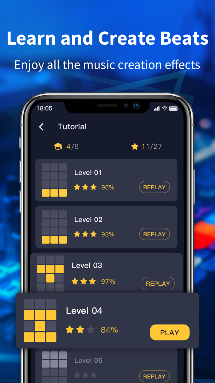 Beat Maker - Drum Pad Machine