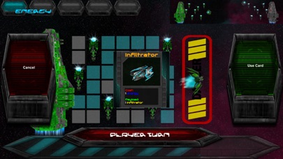 Flux Armada Screenshot