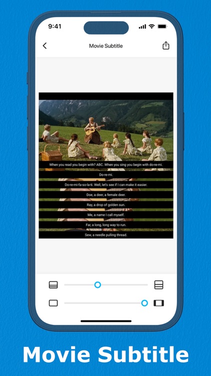 Picroll - Tiny Screen Stitcher screenshot-7