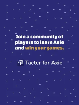 Captura de Pantalla 1 Tacter - AXS Game Helper iphone