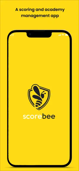 Game screenshot ScoreBee mod apk
