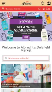 albrecht's delafield market problems & solutions and troubleshooting guide - 2