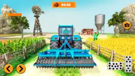 Game screenshot VM Farming Tractor Games 2023 hack