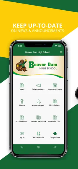 Game screenshot Beaver Dam High School mod apk