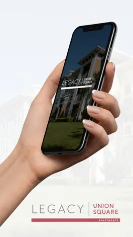 Game screenshot Legacy Union Square mod apk