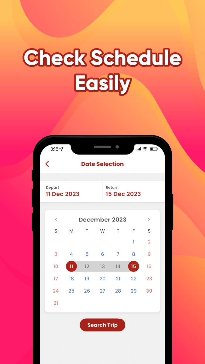 City Express Malaysia