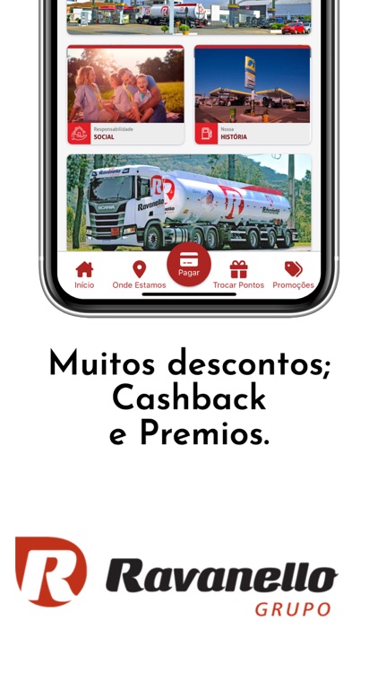 Ravanello Abastece screenshot-3