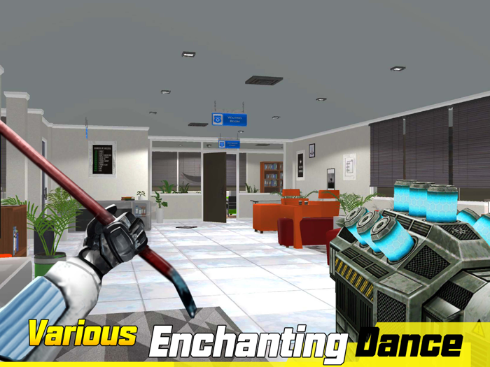 HideN Seek playtimes