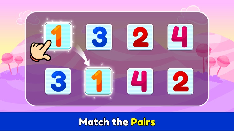 Math Games For Kids: School screenshot-7