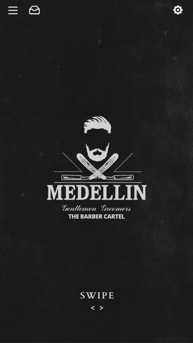 Medellin SA Screenshot