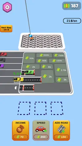 Game screenshot Car Crash Clicker mod apk