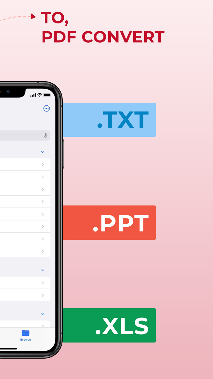 PDF Converter  All Documents