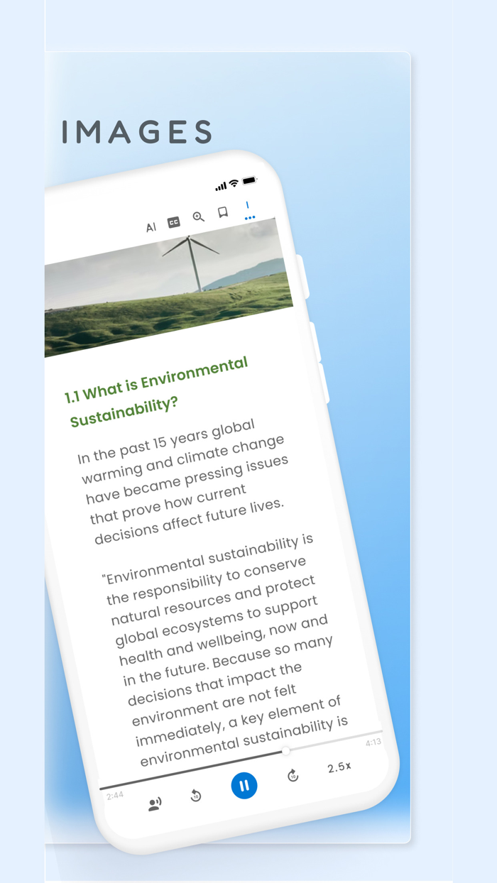 NaturalReader - Text To Speech