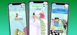 Game screenshot Money Tail mod apk