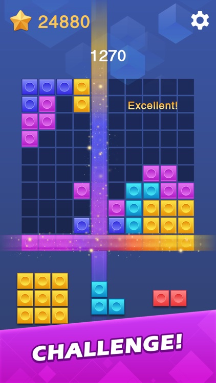 Box Puzzle! screenshot-3