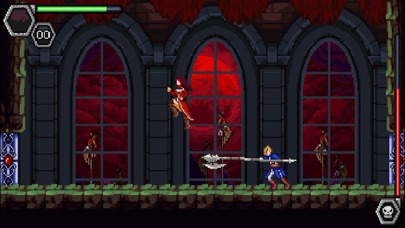 Toziuha Night Screenshot