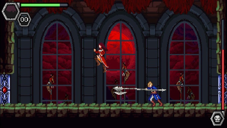 Toziuha Night screenshot-4