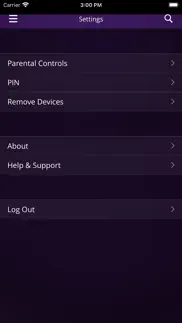 How to cancel & delete purple cow tv 4