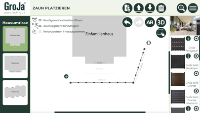 Gartenarchitekt Screenshot