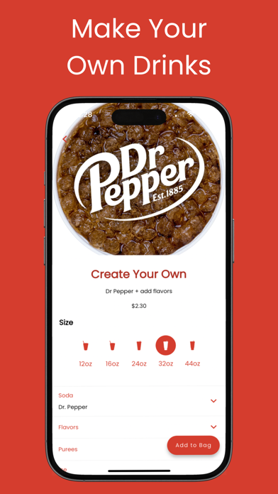 Sodalicious Screenshot