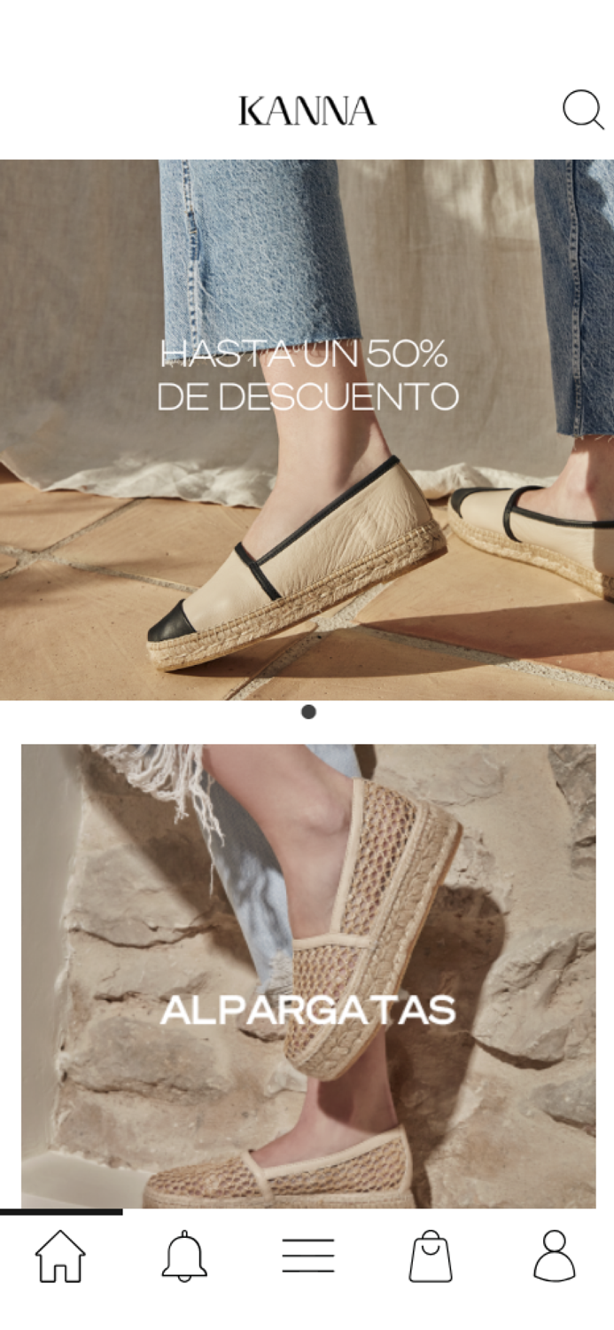 Kanna Shoes Boots and shoes