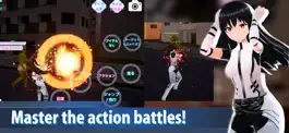 Game screenshot Darkness Resonance hack