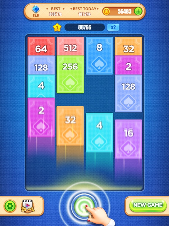Card Match Puzzle screenshot 7
