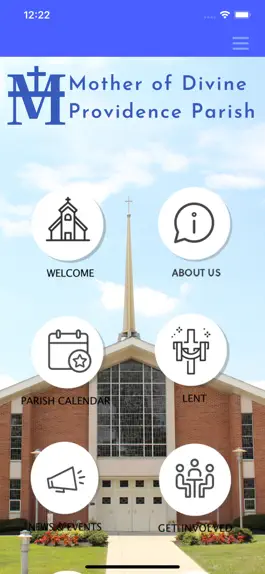 Game screenshot MDP Parish - King of Prussia mod apk