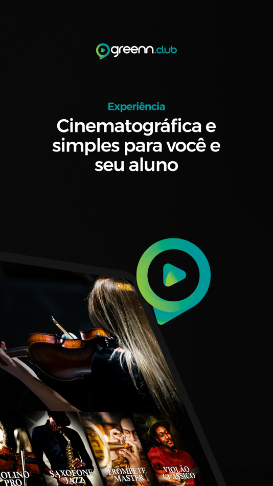 #2. Greenn Club (iOS) By: Greenn Pagamentos
