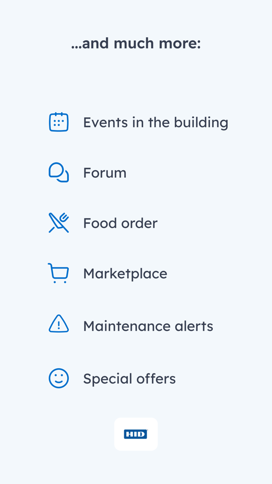 #7. HID Tech Summit (iOS) 来自: Sharry Europe s.r.o.