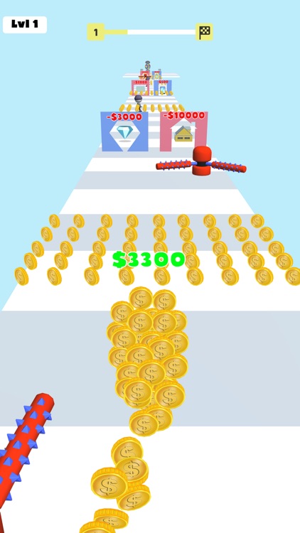 Money Shape Count screenshot-4