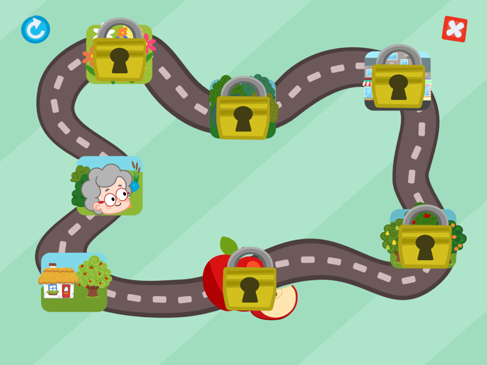 Apples Cinnamon and Sugar