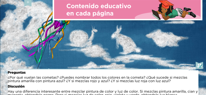 The Flying Squid  Book 4