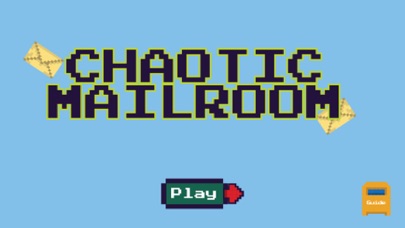 Screenshot #1 pour Chaotic Mailroom