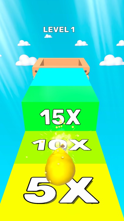 Find the Prize screenshot-9