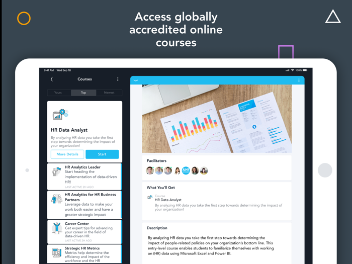 AIHR  Academy to Innovate HR