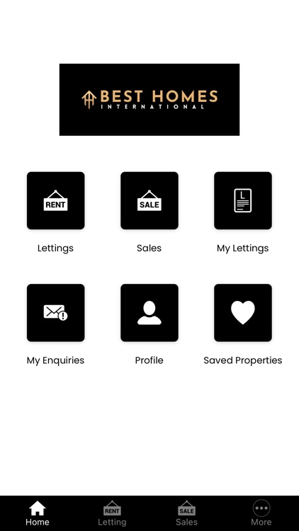 Best Homes International