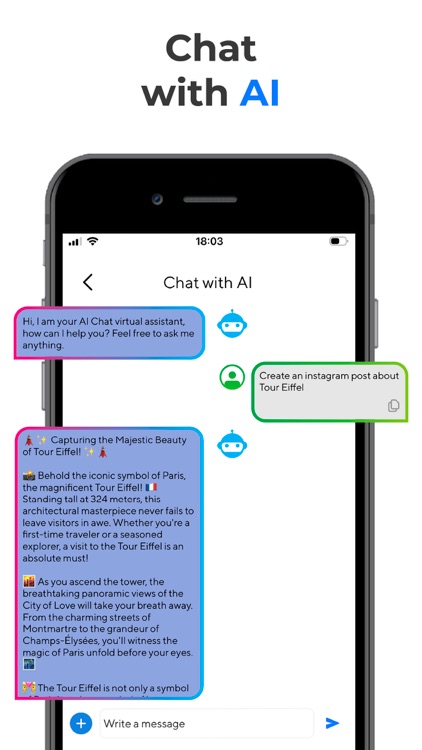 Lens AI: Scan Identify and Ask screenshot-3