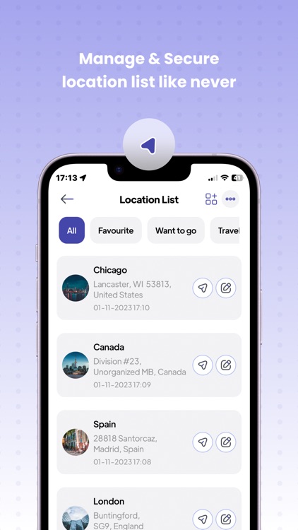 Securacy: Protect Your Gallery screenshot-6