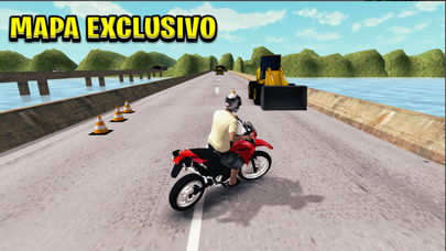 RuaDoGrau Screenshot