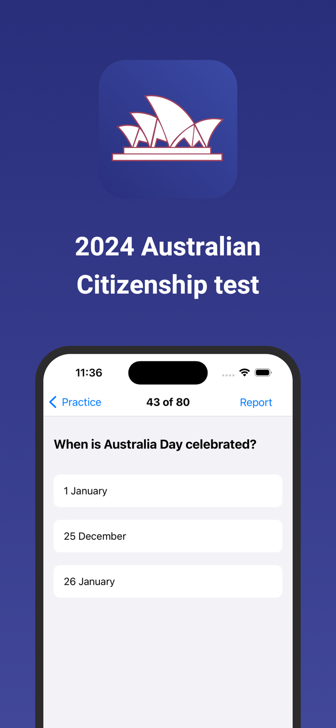 2024 Australia Our common bond