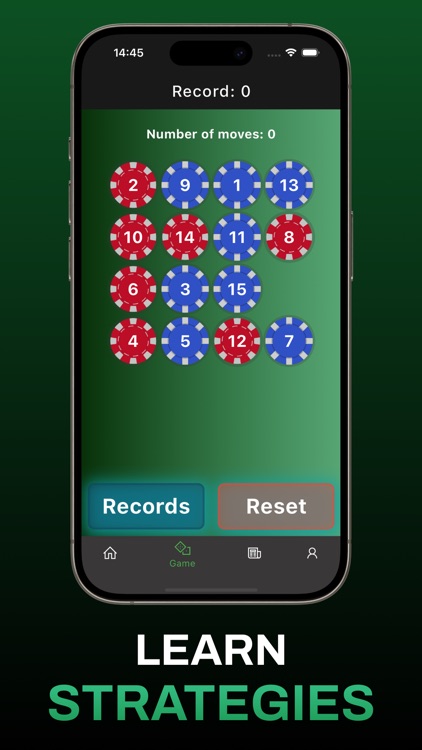 PokerGuide X screenshot-3
