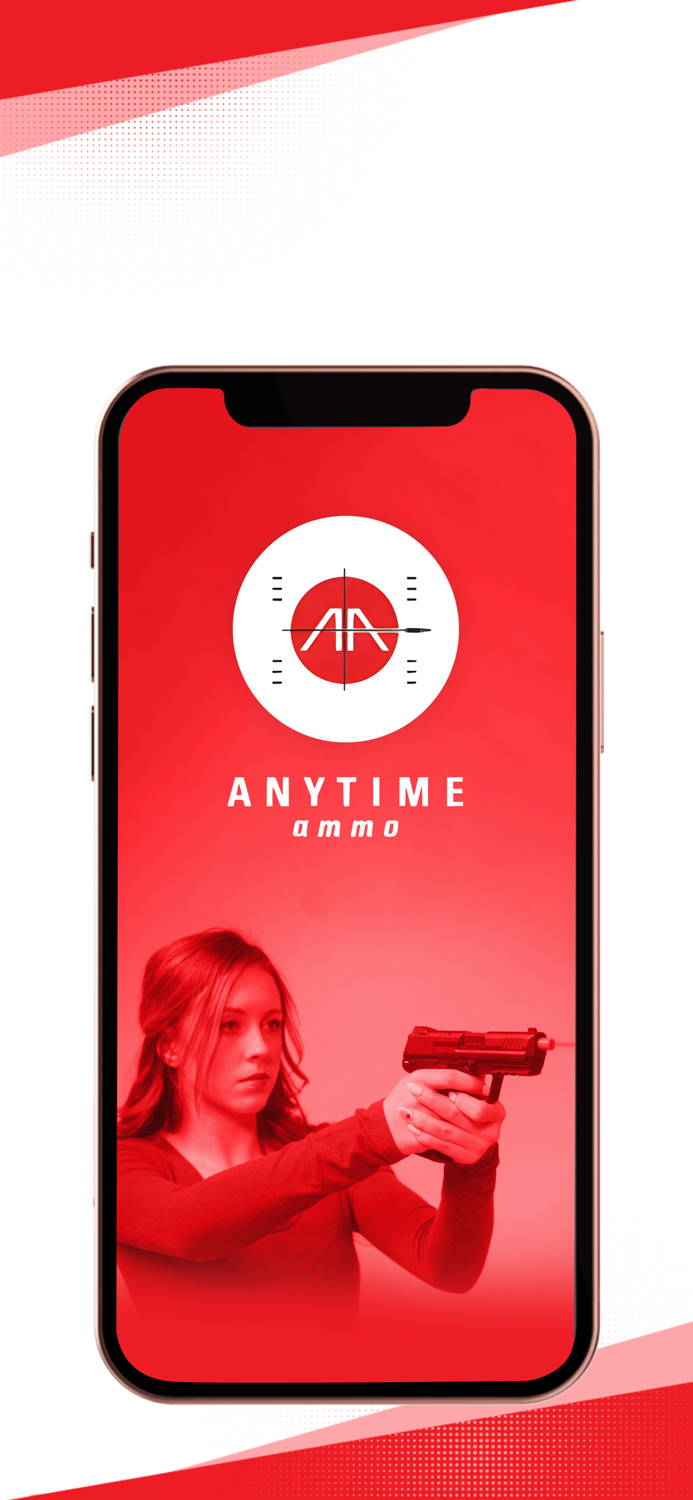 Anytimeammo