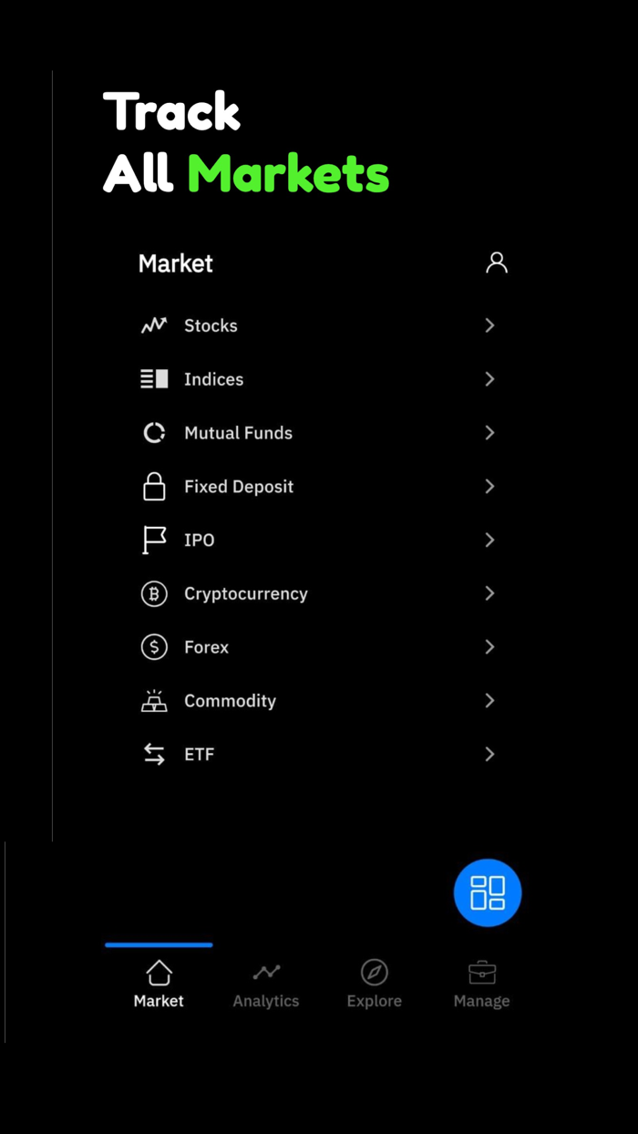 Bottom Street Finance Master